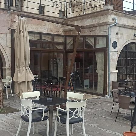 Harkasos Cave Hotel Urgup Exterior photo