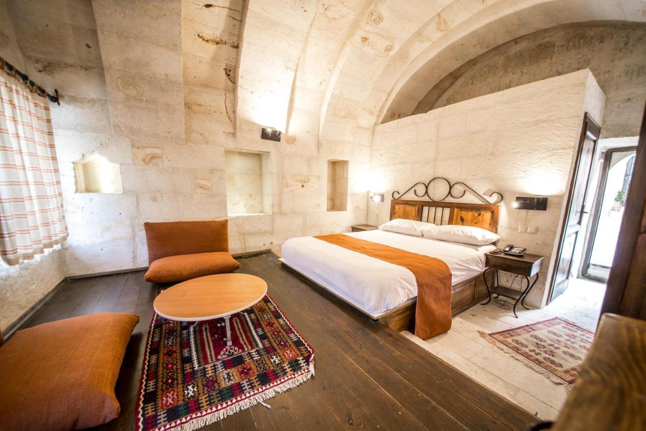 Harkasos Cave Hotel Urgup Exterior photo